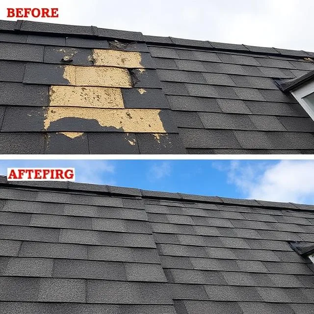 Roof Repair Near Me in Blacklick, OH near me